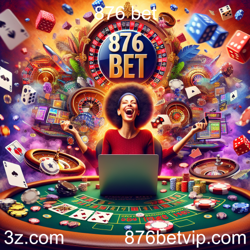 Explorando a Categoria de Pagamentos no 876 Bet